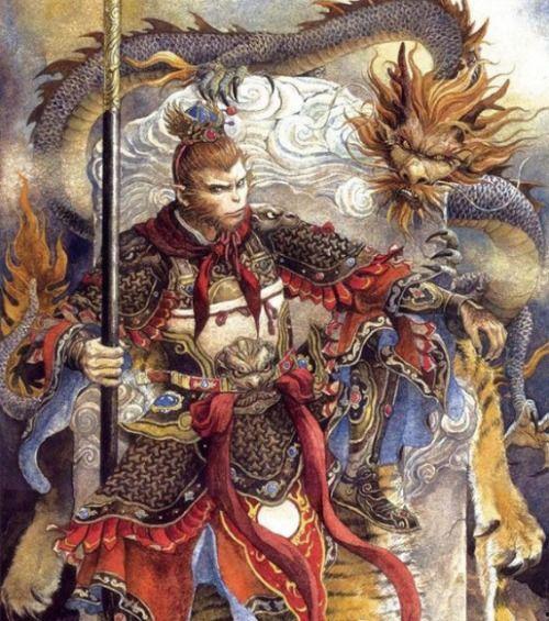 孙悟空特性爆料视频在线观看,特性爆料视频带你领略齐天大圣的传奇魅力 第2张 孙悟空特性爆料视频在线观看,特性爆料视频带你领略齐天大圣的传奇魅力 第2张